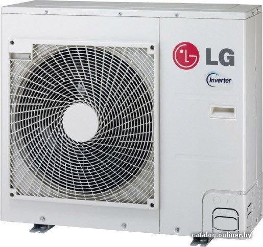 Кондиционер LG MU5M30