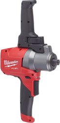 Миксер строительный Milwaukee M18 FPM-0X FUEL 4933459719 (без АКБ, кейс)