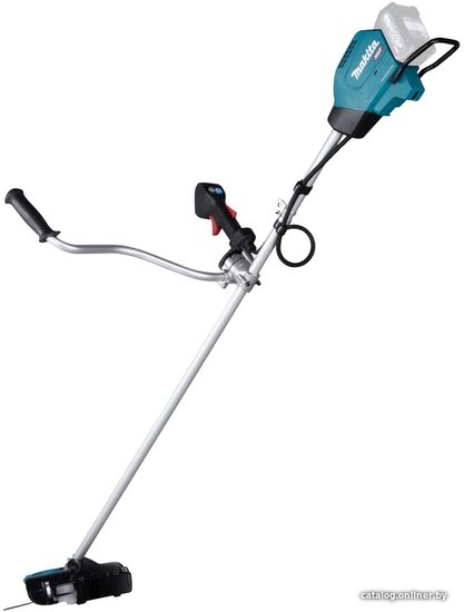 Триммер Makita UR002GZ05 аккумуляторный