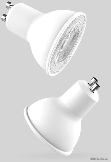 Умная лампочка Yeelight GU10 Smart bulb W1 (Dimmable) YLDP004