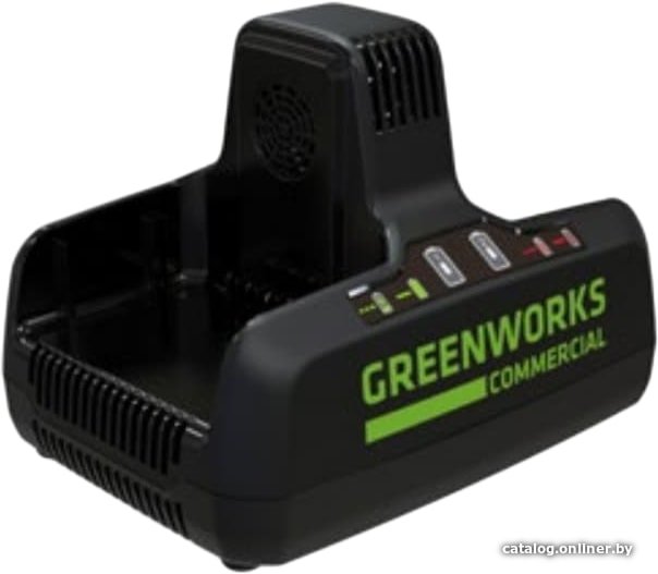 Аксессуар к инструменту - Зарядное устройство Greenworks G82C2 82V 2939007