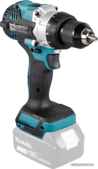 Дрель-шуруповерт Makita DDF486Z