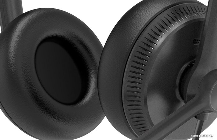 Наушники Yealink UH34 Dual UC