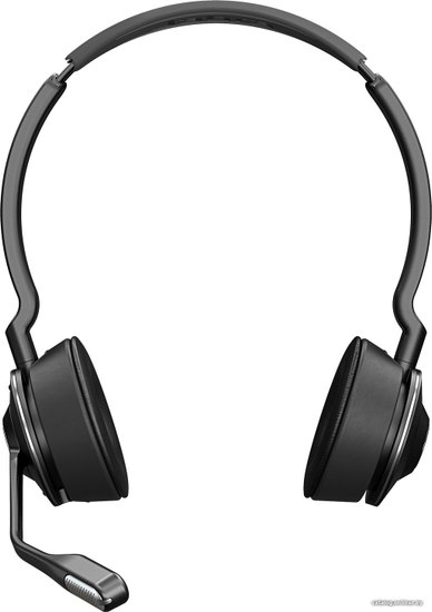 Наушники Jabra Engage 75 SE- Stereo, EMEA 9659-583-111