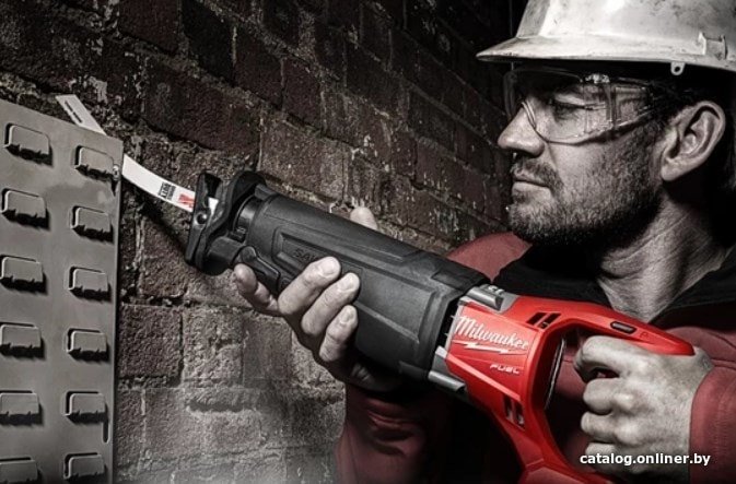 Набор пильных полотен Milwaukee 48016188 50шт