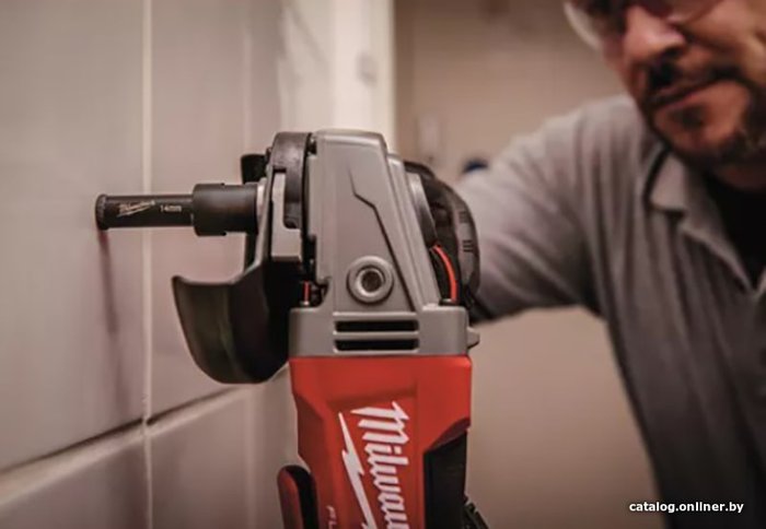 Набор сверл Milwaukee 4932471863 4шт