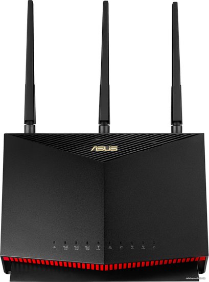 Wireless Router ASUS 4G-AC86U (90IG05R0-BM9100)