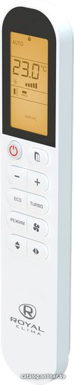 Кондиционер Royal Clima Gloria Inverter Upgrade RCI-GL28HN