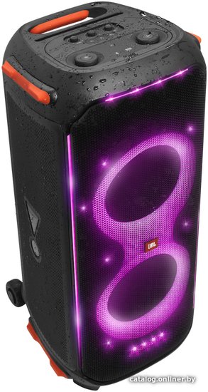 Беспроводная колонка JBL Partybox 710 PARTYBOX710RU