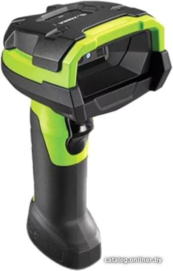Сканер штрих-кода Zebra DS3608-SR черный DS3608-SR3U4600VZW