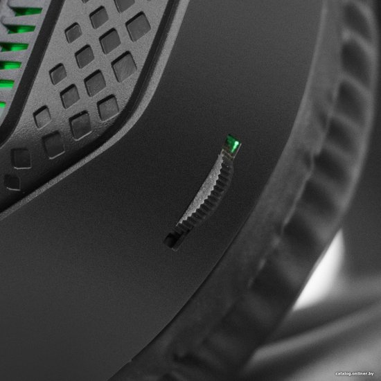 Наушники ExeGate Cosmos HS-704GL EX289747RUS