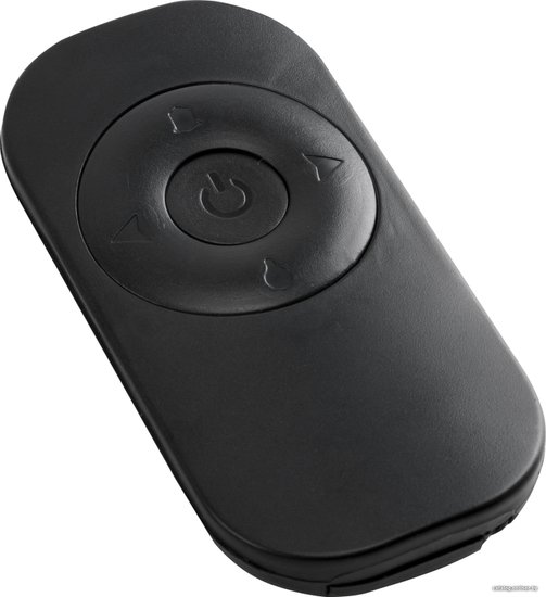 Кухонная вытяжка Weissgauff Nissa Remote BL черный