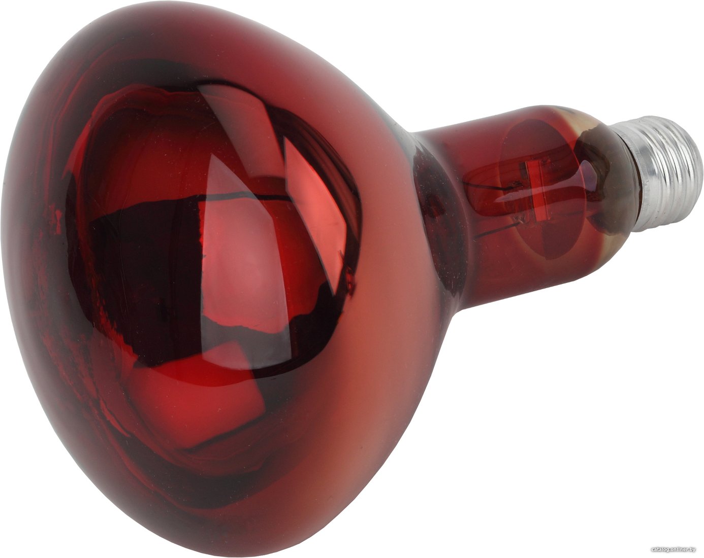 Лампа ЭРА ИКЗК 230-150 R127 150W Е27 Premium Б0042981