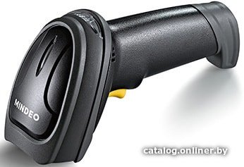 Сканер штрих-кода Mindeo MD6600AT-HD