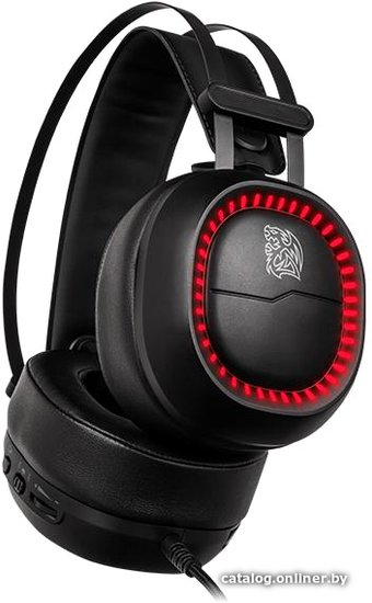 Наушники Thermaltake Shock Pro RGB 7.1