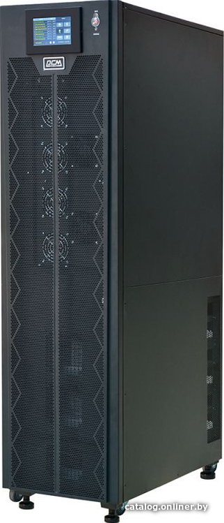 Источник бесперебойного питания POWERCOM VGD-II-15K33-B