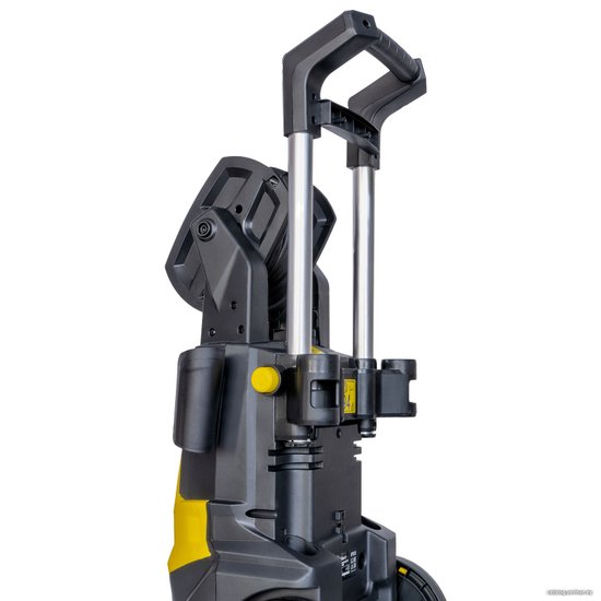 Мойка высокого давления Kolner KHPW2750FSPR