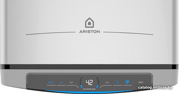 Водонагреватель Ariston Velis Lux Inox PW ABSE WIFI 100 (3700676)