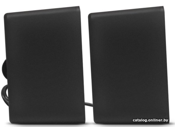Колонки 2.0 ExeGate Disco 140 Black EX287057RUS