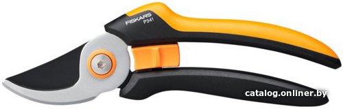 Секатор плоскостной Fiskars Solid P341 1057164