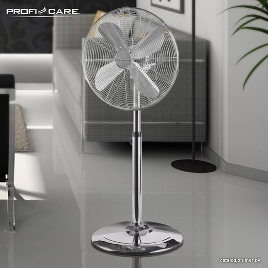 Вентилятор Proficare PC-VL 3064 MS