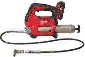 Шприц для смазки Milwaukee M18 GG-0 4933440493