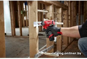 Винтоверт Milwaukee M12 FID-202X FUEL 4933459823