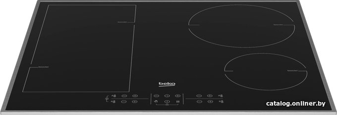 Варочная панель Beko HII 64200 FMTX