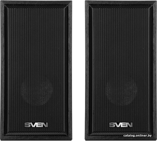 Колонки 2.0 Sven SPS-509 SV-020842