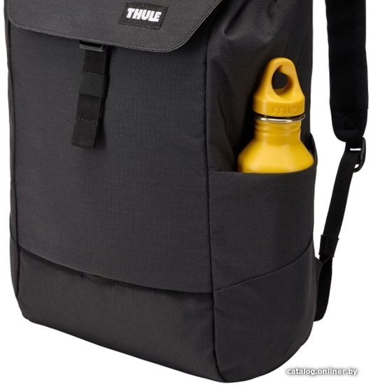 Рюкзак Thule Lithos 16L black TLBP213