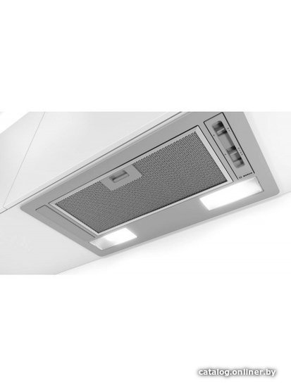 Кухонная вытяжка Bosch DLN53AA70