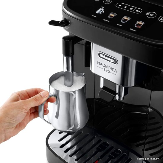 Кофемашина DeLonghi ECAM290.22.B