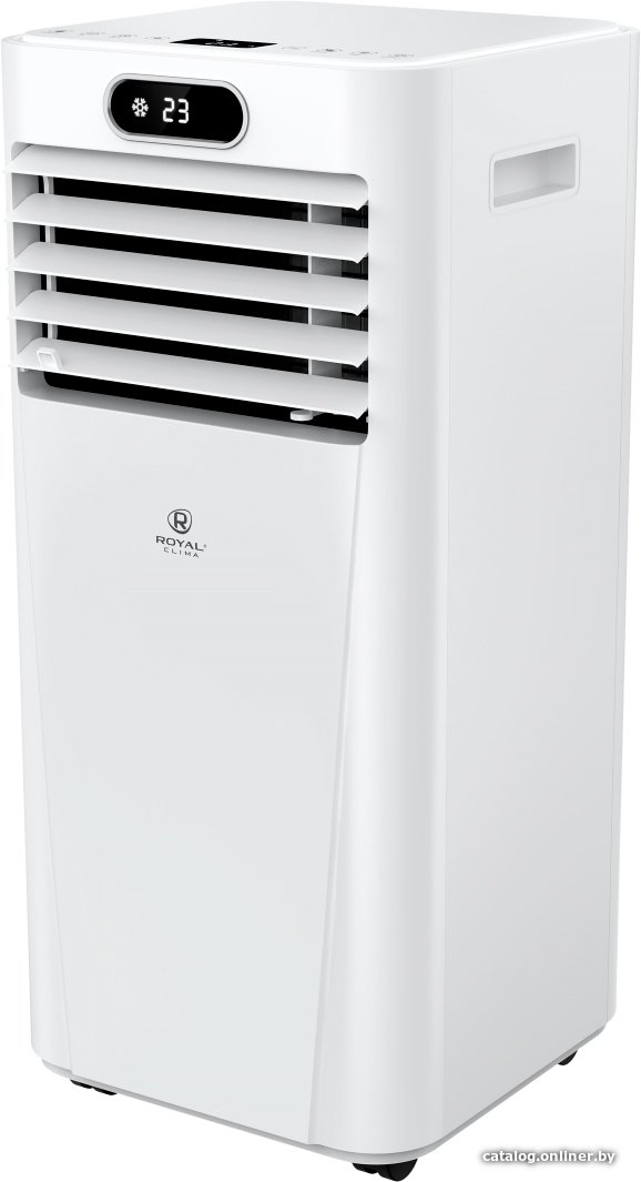 Кондиционер Royal Clima Tesoro RM-TS17CH-E