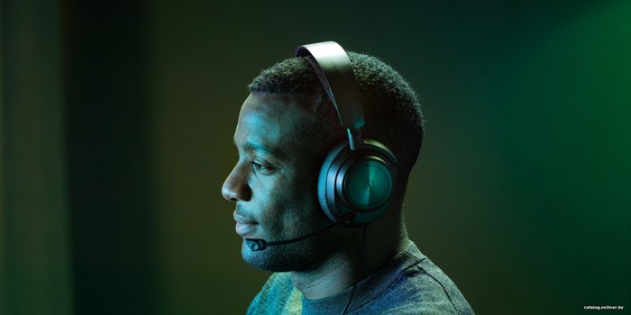 Наушники SteelSeries Arctis Nova Pro для Xbox, проводные (61528)