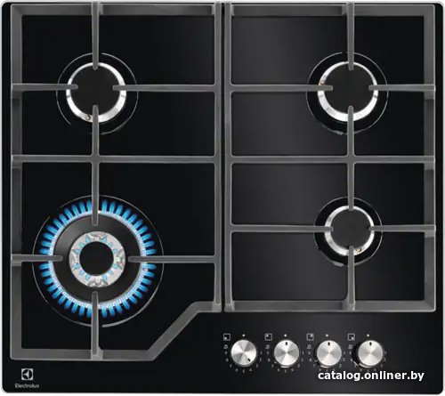 Bарочная панель Electrolux KGG64362K