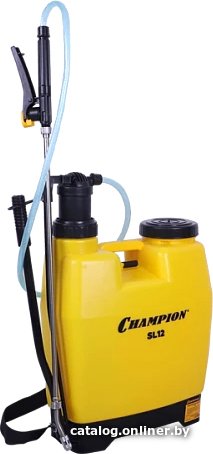 Опрыскиватель Champion SL12 12L