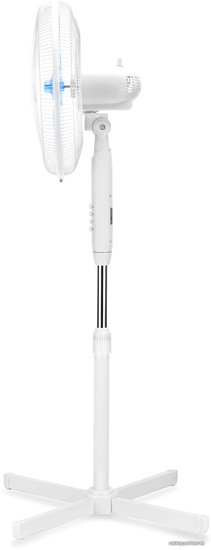Бытовой вентилятор Coolfort CF-2029 белый