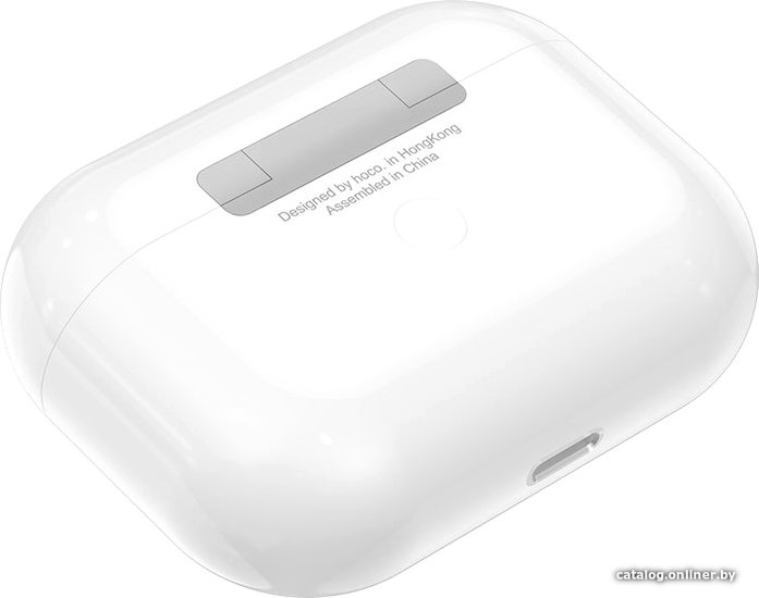 Наушники Hoco EW05 Plus Active White 6931474753908