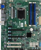 MB SuperMicro MBD-X10SAE-B
