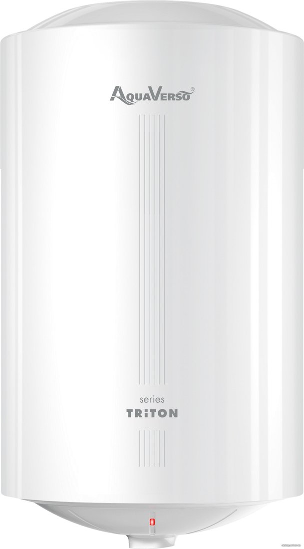 Водонагреватель AquaVerso Triton 80 V