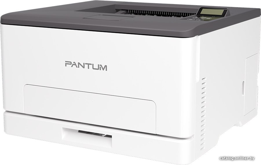 Принтер лазерный Pantum CP1100DW