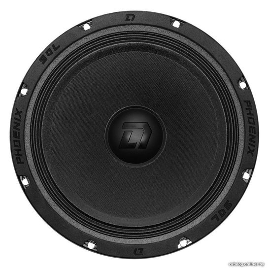 Мидбас DL Audio Phoenix SQL 200