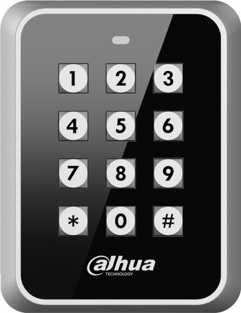 Считыватель карт Dahua DHI-ASR1101M-D внутренний