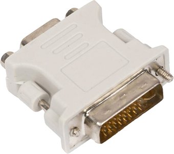 Переходник DVI to VGA Exegate (EX205307RUS)
