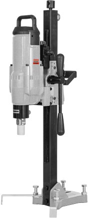 Дрель алмазного сверления Crown CT32027