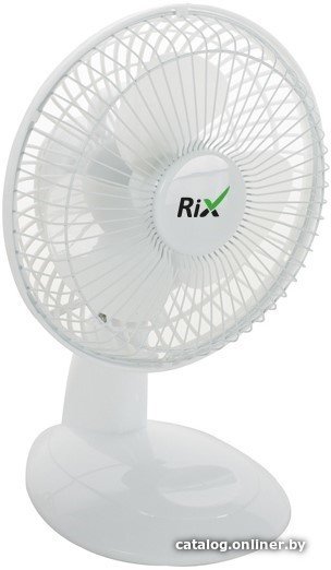 Бытовой вентилятор Rix RDF-2200W