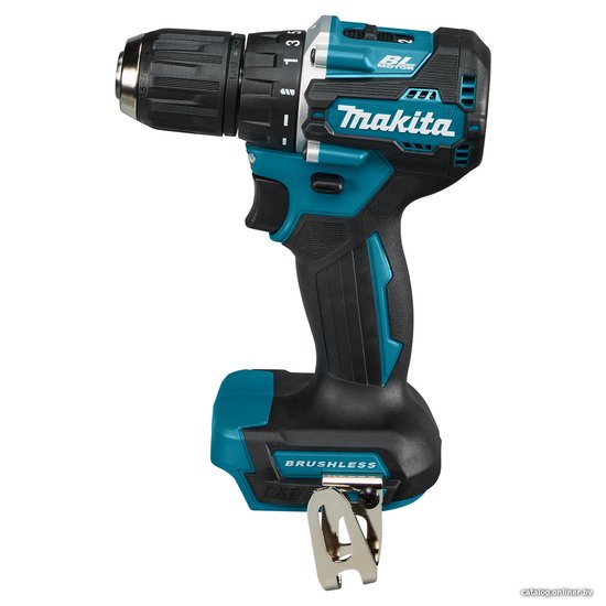 Дрель-шуруповёрт Makita DDF487Z (без АКБ)