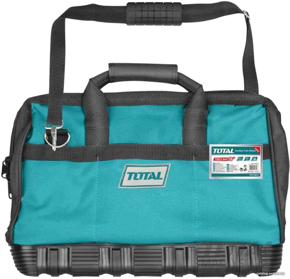 Сумка для инструмента TOTAL 16" THT16161