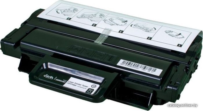 Картридж Sakura SA106R01487 / 106R01487 для Xerox WC 3210/3220