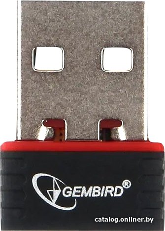 Wireless USB Adapter Gembird WNP-UA-007